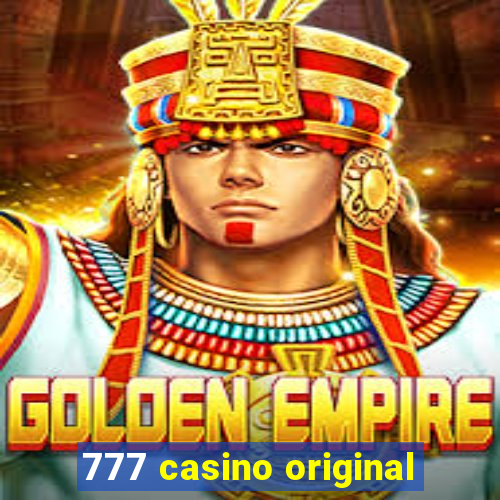 777 casino original