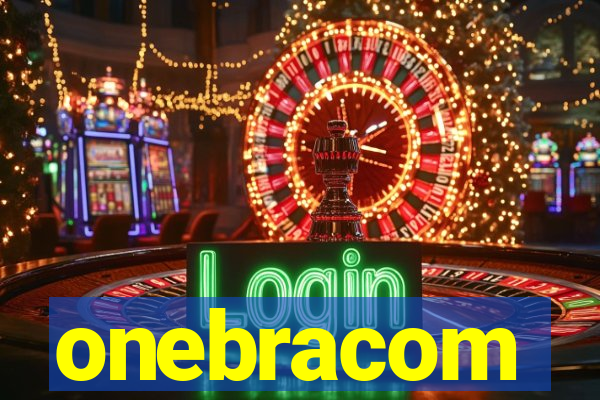 onebracom