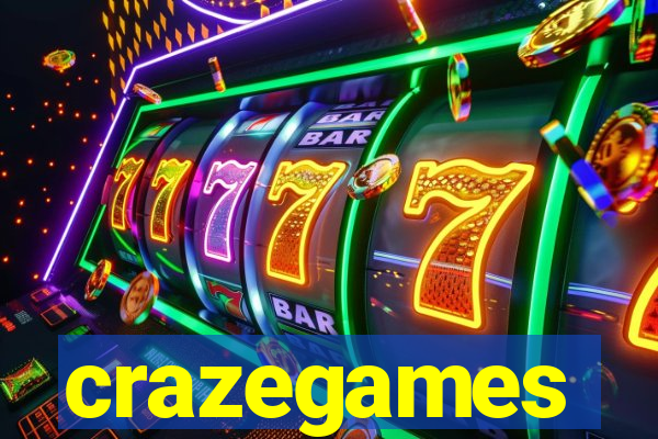 crazegames