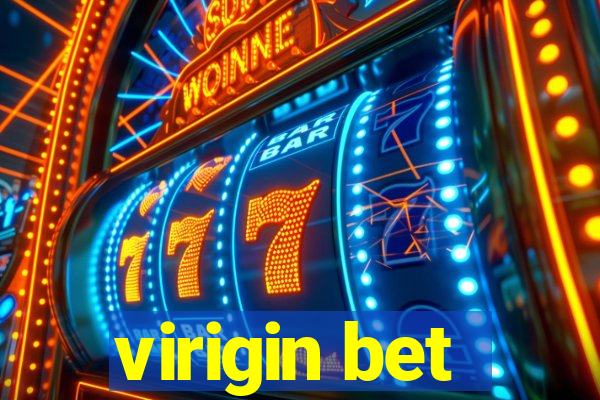 virigin bet