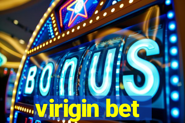 virigin bet