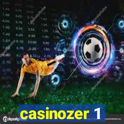 casinozer 1