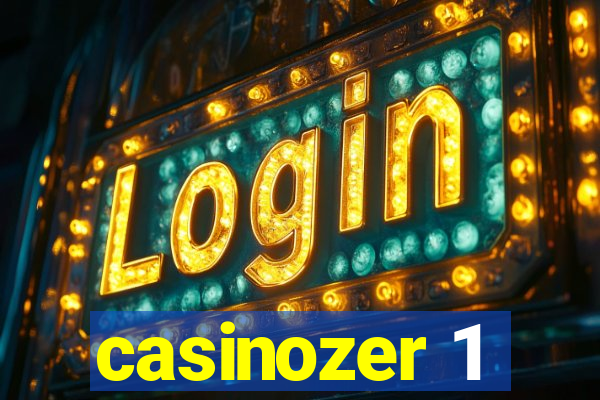 casinozer 1