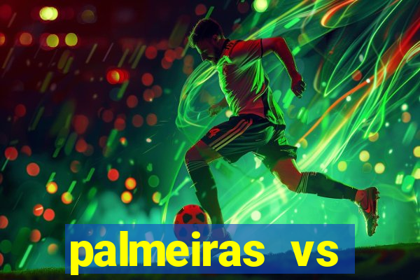 palmeiras vs atletico go