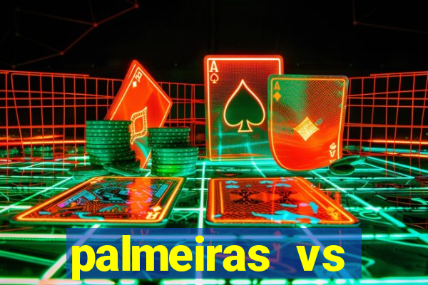 palmeiras vs atletico go