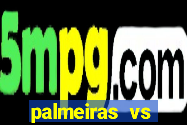 palmeiras vs atletico go