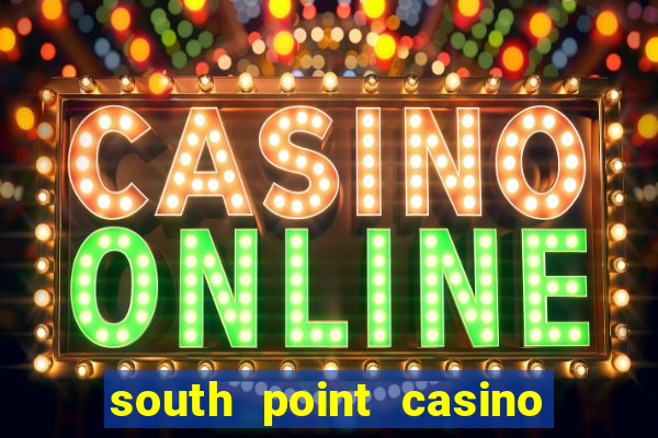 south point casino & spa