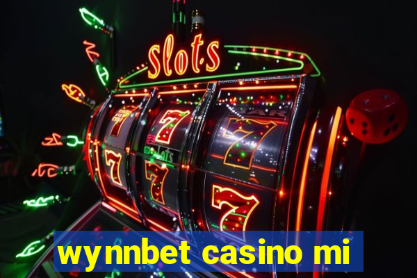 wynnbet casino mi