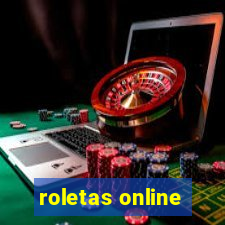 roletas online