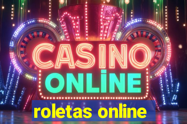 roletas online