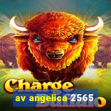 av angelica 2565