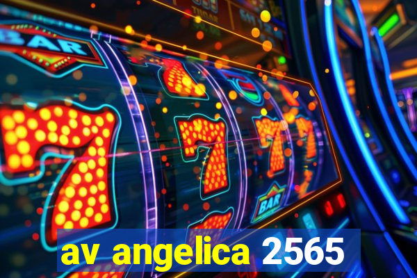 av angelica 2565