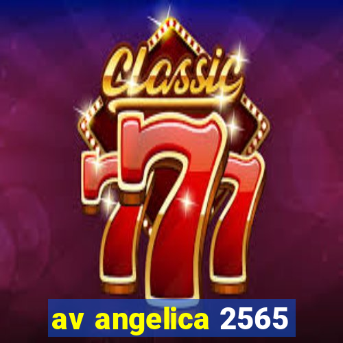 av angelica 2565