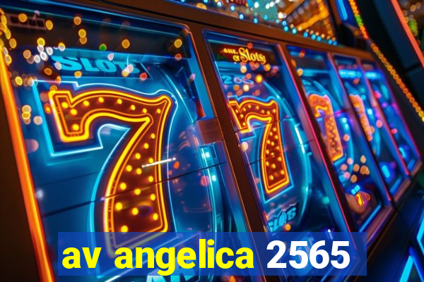 av angelica 2565