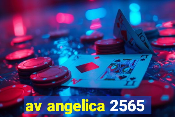 av angelica 2565