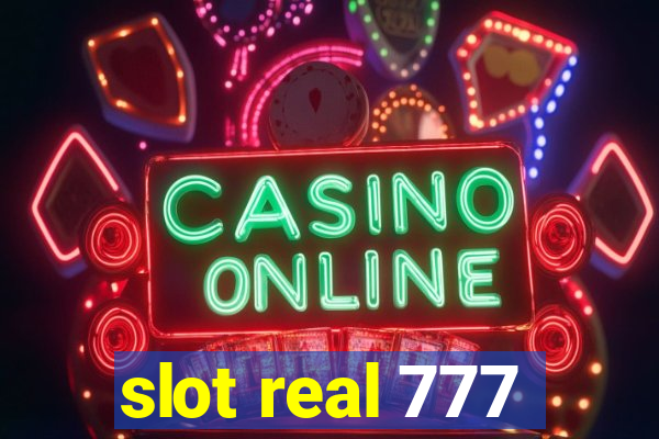 slot real 777