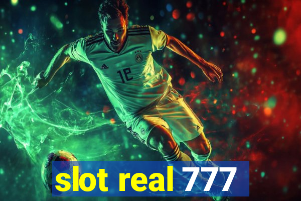 slot real 777