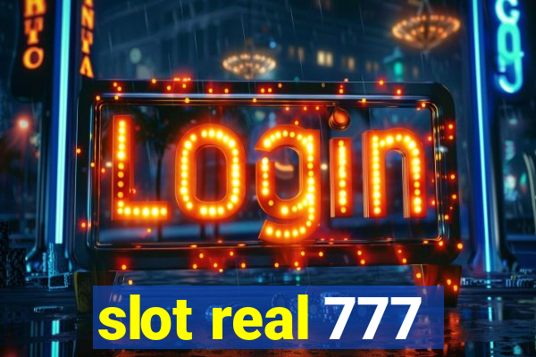 slot real 777