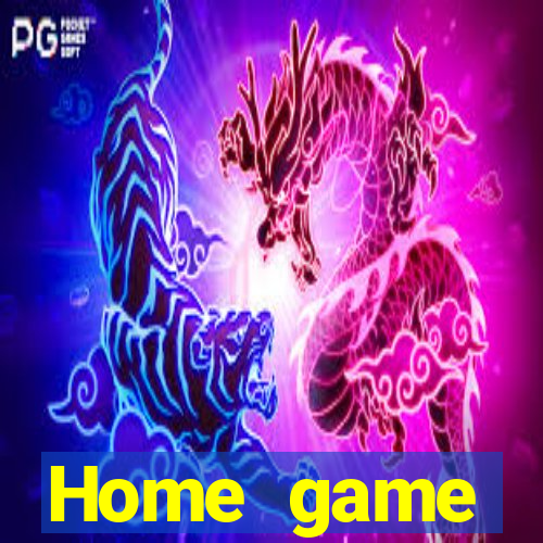 Home game gamecategoryid 0