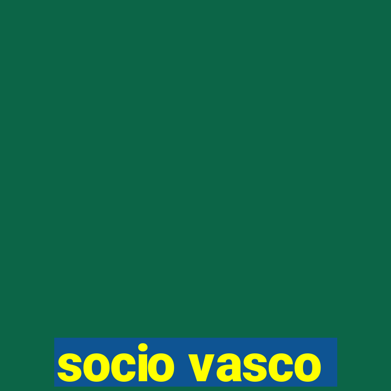 socio vasco