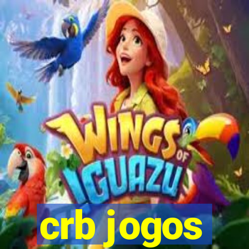 crb jogos