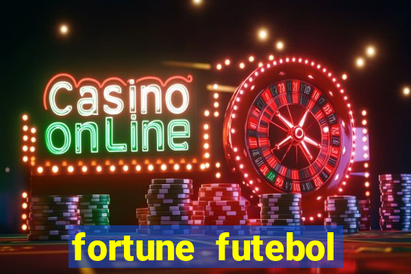 fortune futebol fever demo