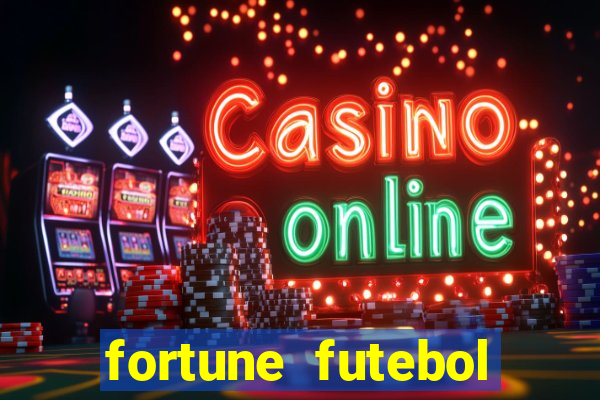 fortune futebol fever demo