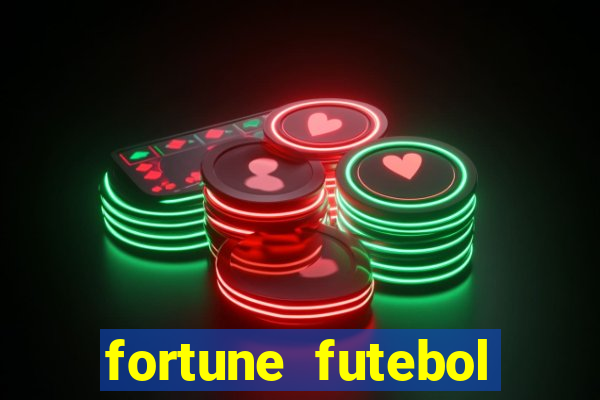 fortune futebol fever demo