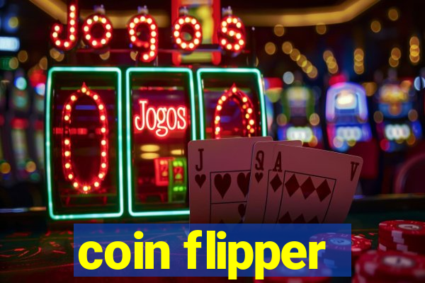 coin flipper