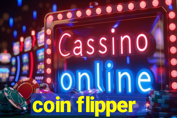 coin flipper