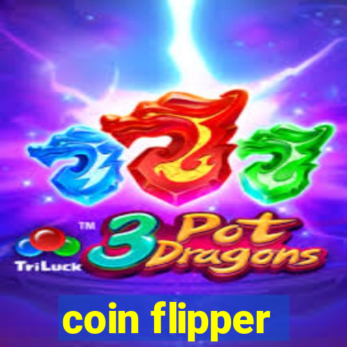 coin flipper