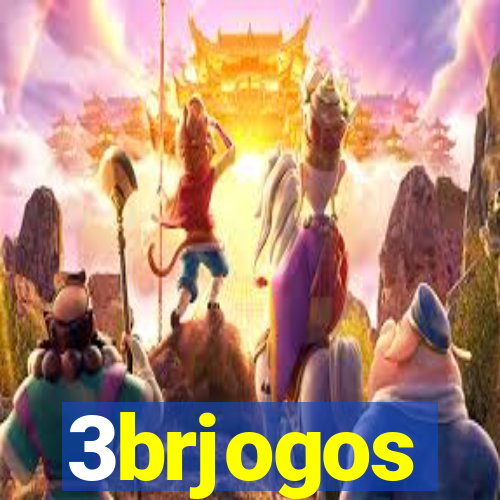 3brjogos