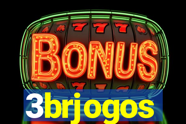 3brjogos