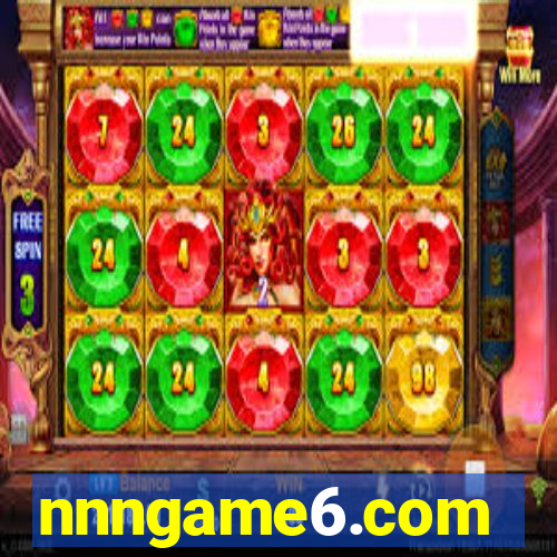 nnngame6.com