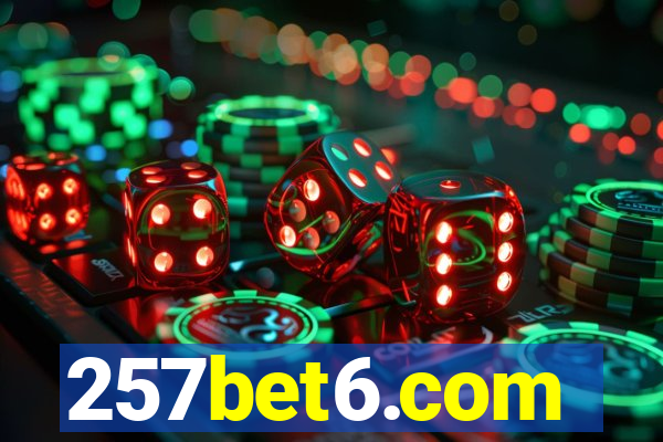 257bet6.com