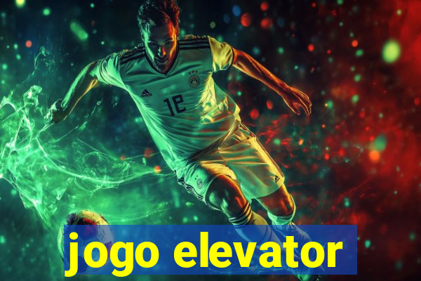 jogo elevator