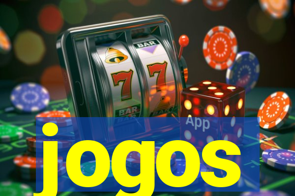 jogos