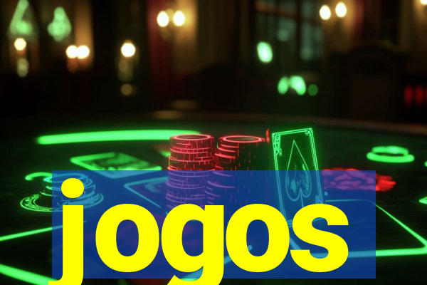 jogos