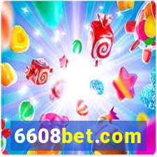 6608bet.com