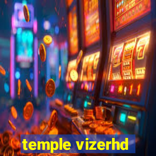 temple vizerhd