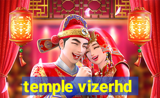 temple vizerhd