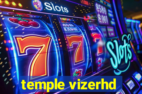 temple vizerhd