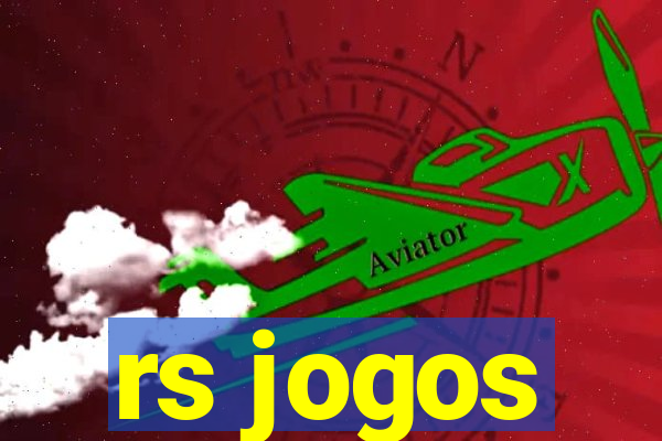 rs jogos