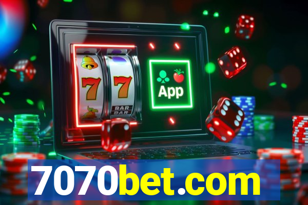 7070bet.com