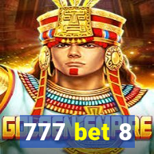 777 bet 8