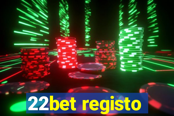 22bet registo