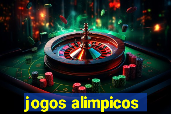 jogos alimpicos