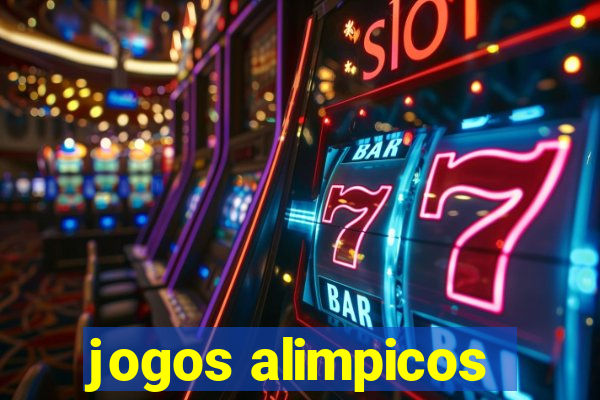 jogos alimpicos