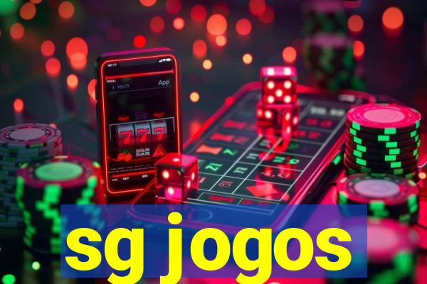 sg jogos