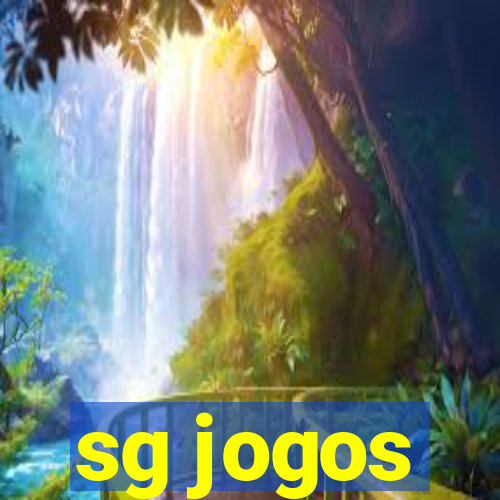 sg jogos